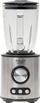 Blenderi Adler AD 4078, 800W, 1.5L, me kavanoz qelqi, ngjyrë e argjendtë