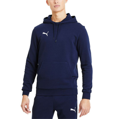 Машка блуза Puma TeamGoal 23 Casuals 06