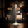Dritë LED RealPower Slim Light SL-30, alumini, e argjendtë