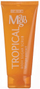 Пилинг за тело Body Resort Orange, со шеќер и манго, 200ml