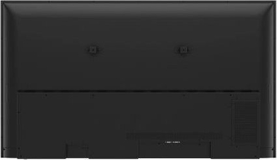 Monitor profesional BenQ ST5502S, 55", 4K UHD, Android, i zi