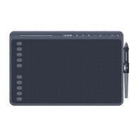 Tablet grafik Huion HS611, 5080 LPI, USB, i zi