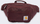 Торбичка за струк Carhartt Classic, полиестер 600D, Rain Defender, темноцрвена