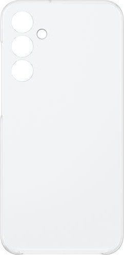 Mbulesë telefoni Samsung Clear Cover EF-QA256, për Galaxy A25 5G, transparente