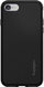 Mbrojtëse Etui Liquid Air për IPhone 7/8, e zezë