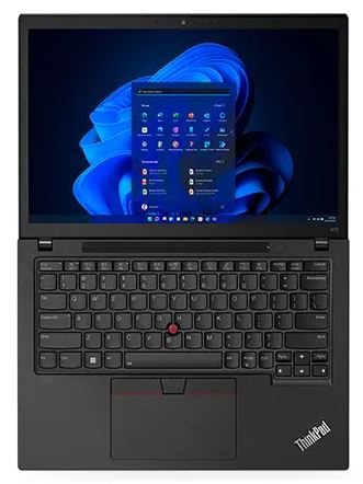 Laptop Lenovo ThinkPad X13 G3, 13" WUXGA, Intel Core i5 16GB 256GB SSD, i zi