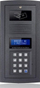 Panel interkomi Elfon Optima OP-255R, lexues RFID, deri 255 përdorues, grafit