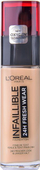 Fondatinë fytyre L’Oreal Paris Infallible 24H, nr 235 Honey, 30ml