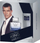 Set parfum Antonio Banderas King of Seduction, EDT 50ml, balsam pas rrojes 50ml, për burra