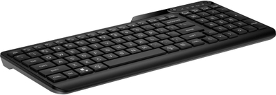 Tastierë pa tel HP 460 Multi Device, Bluetooth, numerike, e zezë