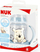 Bibero me doreza NUK First Choice Learner Bottle Winnie The Pooh, 150ml, silikon, blu