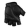 Doreza çiklizmi Rockbros S106BK, gjysmëgisht, XL, gri