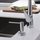 Dozues lavamani Hansgrohe A41, 500ml, metal, krom me shkëlqim