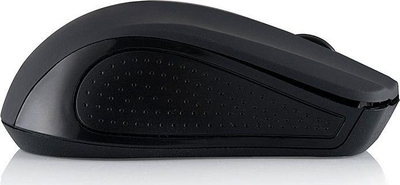 Maus Modecom MC-WM9, wireless, USB, i zi