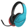 Kufje gaming Sades Partner SA-204, wireless, Bluetooth 5.0, dyngjyrëshe