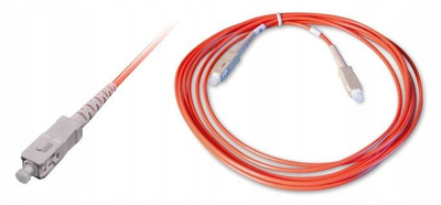 Kabllo optike audio ALVA Optical MADI, 0.5m, e zezë