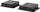 Sistem HDMI me rrjet Manhattan 207461, deri 50m, CAT6 6a 7, i zi