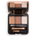Paletë për vetulla Revolution Brow Sculpt Kit, Brown, 2.2 g