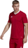 Fanellë futbolli Adidas Entrada 22 JSY Y H61736, për burra, e kuqe
