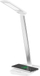 Llambë tavoline Tracer LUNA TRAOSW46927, LED, karikues wireless 10W, e bardhë