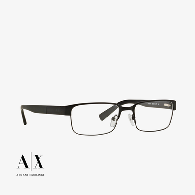 Armani Exchange AX1017 6000 54