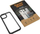 Mbrojtëse PanzerGlass ClearCase për iPhone 13 Pro