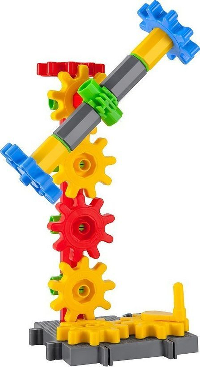 Korbo Blocks Basic 120