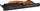 Kit rackmount Rackmount.IT për SonicWall TZ270W TZ370W TZ470W, 19\", i mbrojtur