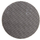 Rrjetë gërryese Stabilus Sanding Mesh D180mm, korne 180, e zezë