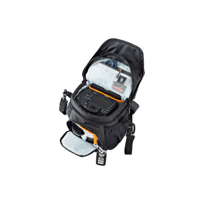 Çantë Lowepro Nova 140 AW II