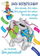 Stampa e kartës Happy B6 + shabllonin e zarfit nr. 11