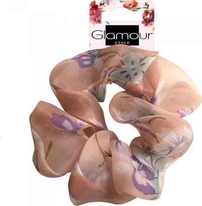 Mbështjellës për flokë Glamour