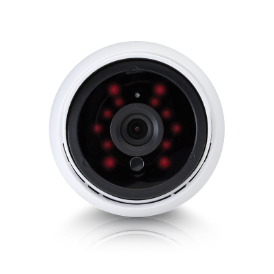 Kamerë sigurie Ubiquiti Ubiquiti UVC-G3-AF, 4 MP, 1920 x 1080, me mikrofon të integruar, e bardhë
