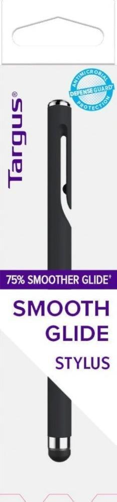 Stilolaps stylus Targus AMM165AMGL, 10 g, DefenceGuard Antimicrobial, i zi