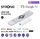 TV Stick Strong LEAP AIR, 4K UHD, Google TV, i bardhë