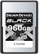 Kartë memorie Delkin Black CFexpress Type A 4.0, 960GB, VPG200, e zezë