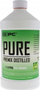 Lëng ftohës PC XSPC PURE Premix Distilled, 1L, UV Green, jeshil