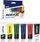 Set boje akrilike MFP Acrylic, 6x75ml, ngjyra bazë