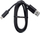 Kabllo USB Motorola SKN6473A, USB në USB Type C, e zezë