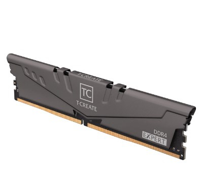Memorie RAM desktop Team T-CREATE EXPERT, 16GB DDR4 3600MHz, kit 2x8GB