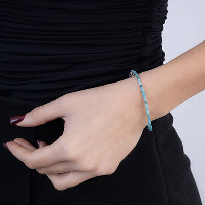 Byzylyk për femra AGAIN Jewelry