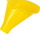 Инка за течности AMiO Funnel 100, пластична, црвена