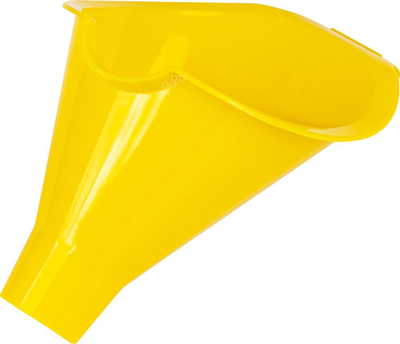Инка за течности AMiO Funnel 100, пластична, црвена