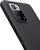 Kapak telefoni Nillkin Frosted Shield për Xiaomi POCO M6 M3 M4 Pro, plastikë e fortë, shumë i hollë, i zi