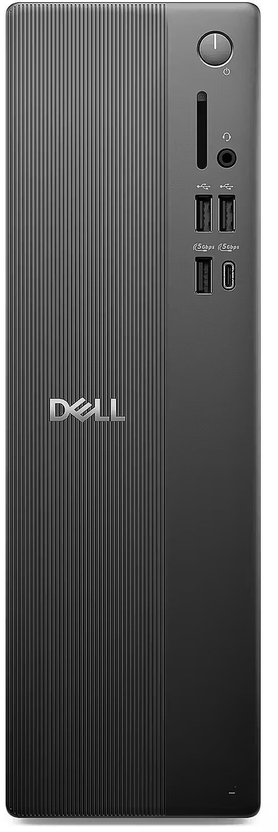 Kompjuteri Dell Pro Essential QVS1260 Desktop Slim, Intel Core i5-14500, 8GB DDR5, 512GB SSD, Windows 11 Home