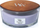 Qiri me erë Debenhams Lavender Spa Ellipse, 50 orë djegie, ngjyrë lejla