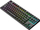 Tastierë Dream Machines DreamKey TKL, e zezë / e kuqe