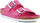 Sandale Birkenstock Arizona BS W 0552683, Birko Flor, shollë kork-lateks, të bardha
