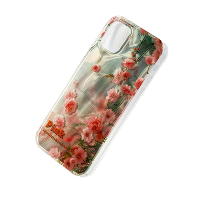 Fotroll për telefon TECH TIME Flower
