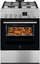 Furrë me gaz e integruar Electrolux LKK660220X, 60 cm, klasa A